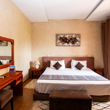 Les Terrasses Du Lac Marrakech Lalla Takerkoust Ngoại thất bức ảnh