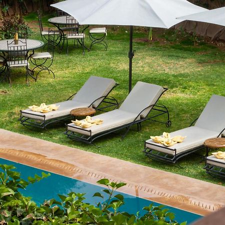 Les Terrasses Du Lac Marrakech Lalla Takerkoust Ngoại thất bức ảnh