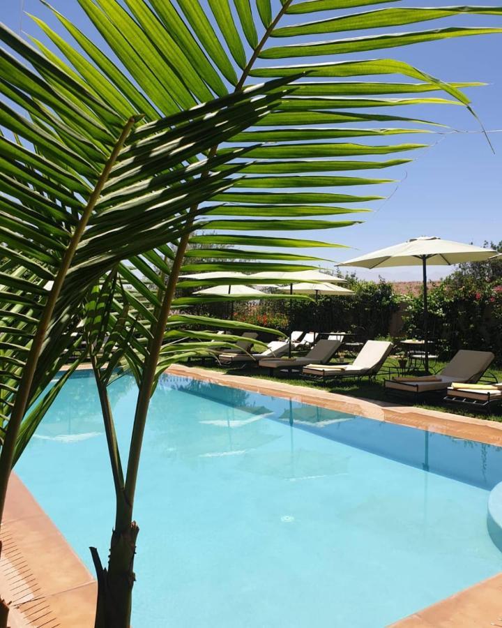 Les Terrasses Du Lac Marrakech Lalla Takerkoust Ngoại thất bức ảnh