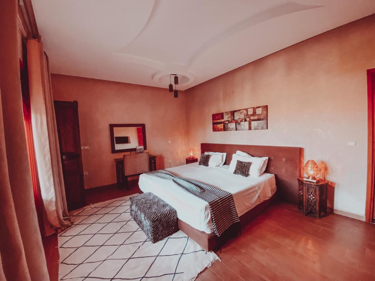 Les Terrasses Du Lac Marrakech Lalla Takerkoust Ngoại thất bức ảnh