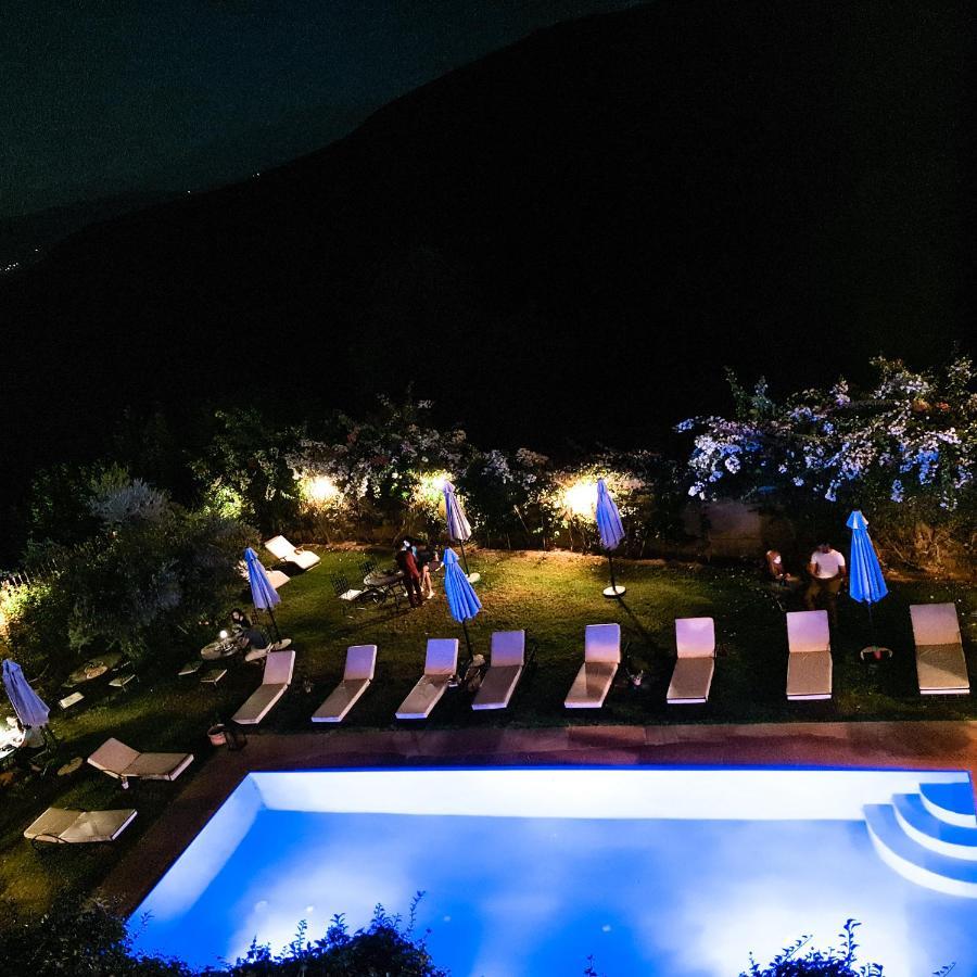 Les Terrasses Du Lac Marrakech Lalla Takerkoust Ngoại thất bức ảnh