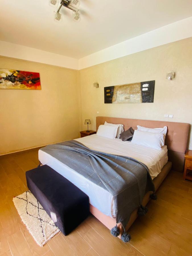 Les Terrasses Du Lac Marrakech Lalla Takerkoust Ngoại thất bức ảnh
