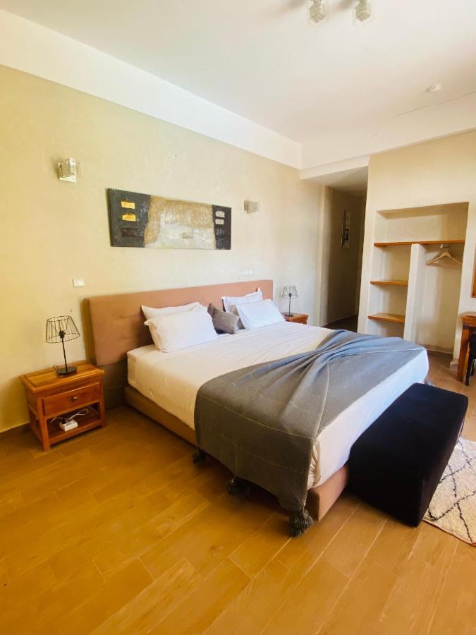 Les Terrasses Du Lac Marrakech Lalla Takerkoust Ngoại thất bức ảnh