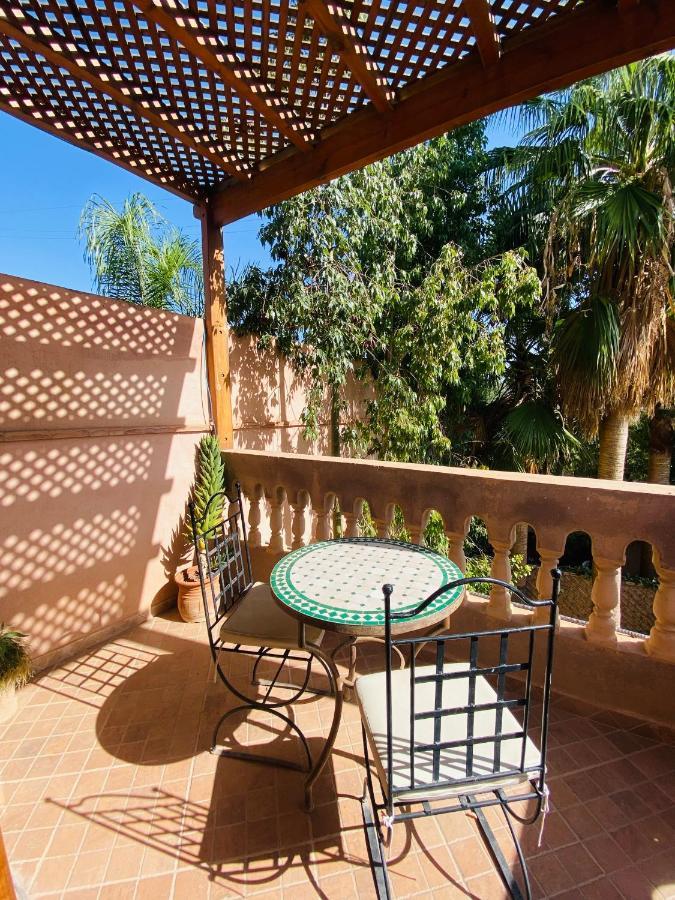 Les Terrasses Du Lac Marrakech Lalla Takerkoust Ngoại thất bức ảnh