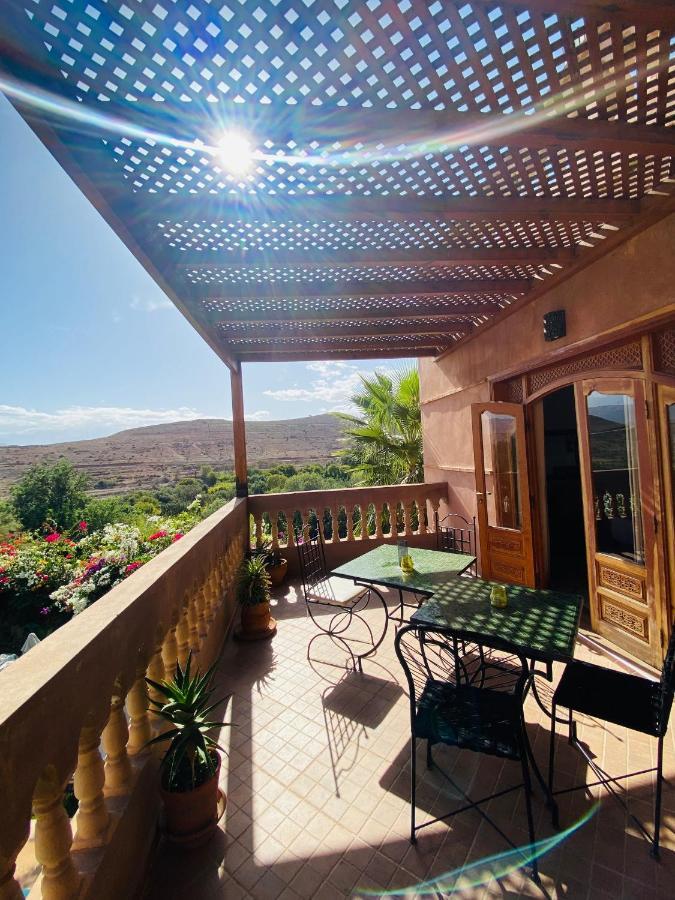 Les Terrasses Du Lac Marrakech Lalla Takerkoust Ngoại thất bức ảnh