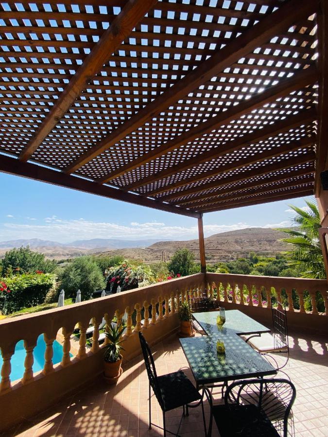 Les Terrasses Du Lac Marrakech Lalla Takerkoust Ngoại thất bức ảnh