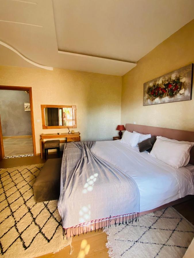 Les Terrasses Du Lac Marrakech Lalla Takerkoust Ngoại thất bức ảnh