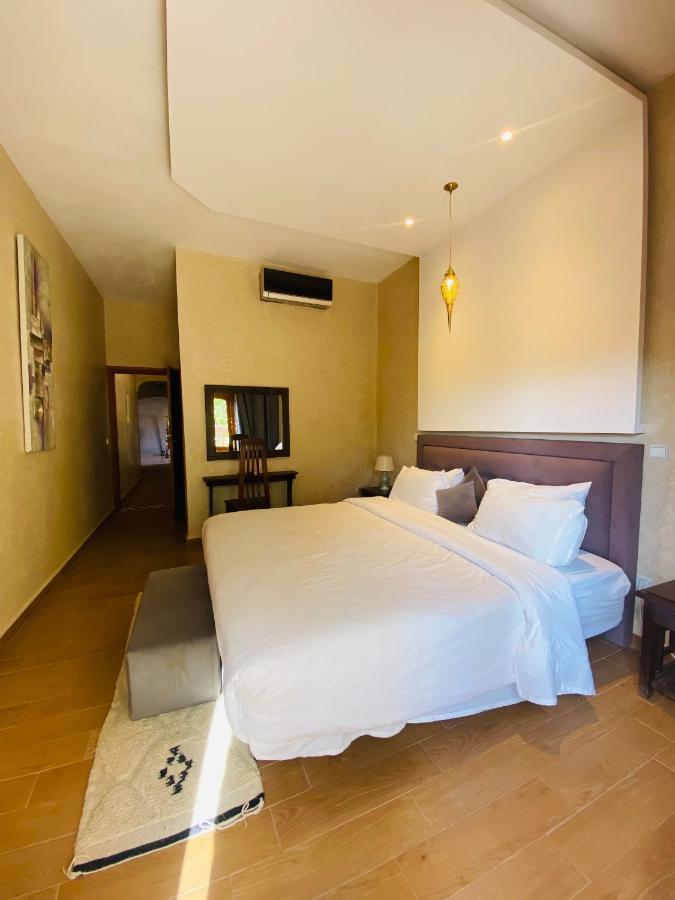 Les Terrasses Du Lac Marrakech Lalla Takerkoust Ngoại thất bức ảnh