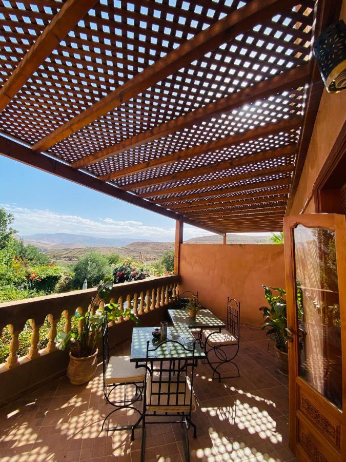 Les Terrasses Du Lac Marrakech Lalla Takerkoust Ngoại thất bức ảnh