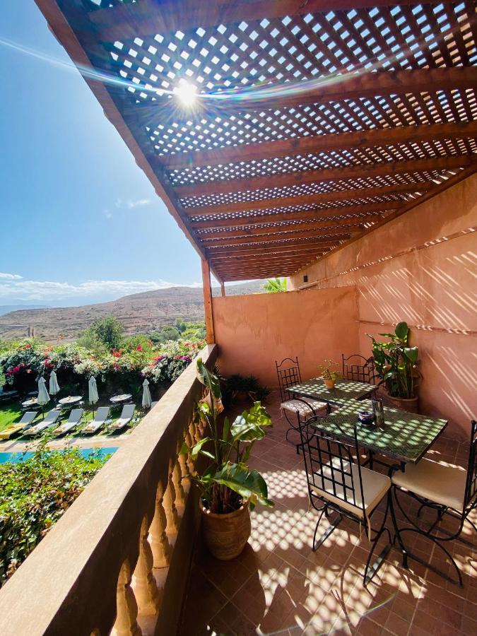 Les Terrasses Du Lac Marrakech Lalla Takerkoust Ngoại thất bức ảnh