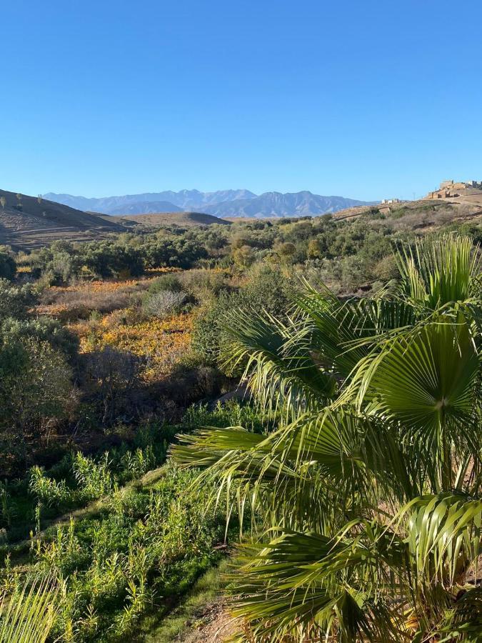 Les Terrasses Du Lac Marrakech Lalla Takerkoust Ngoại thất bức ảnh
