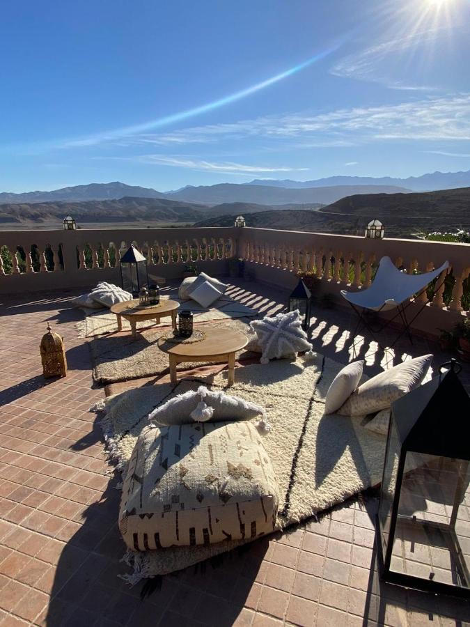 Les Terrasses Du Lac Marrakech Lalla Takerkoust Ngoại thất bức ảnh