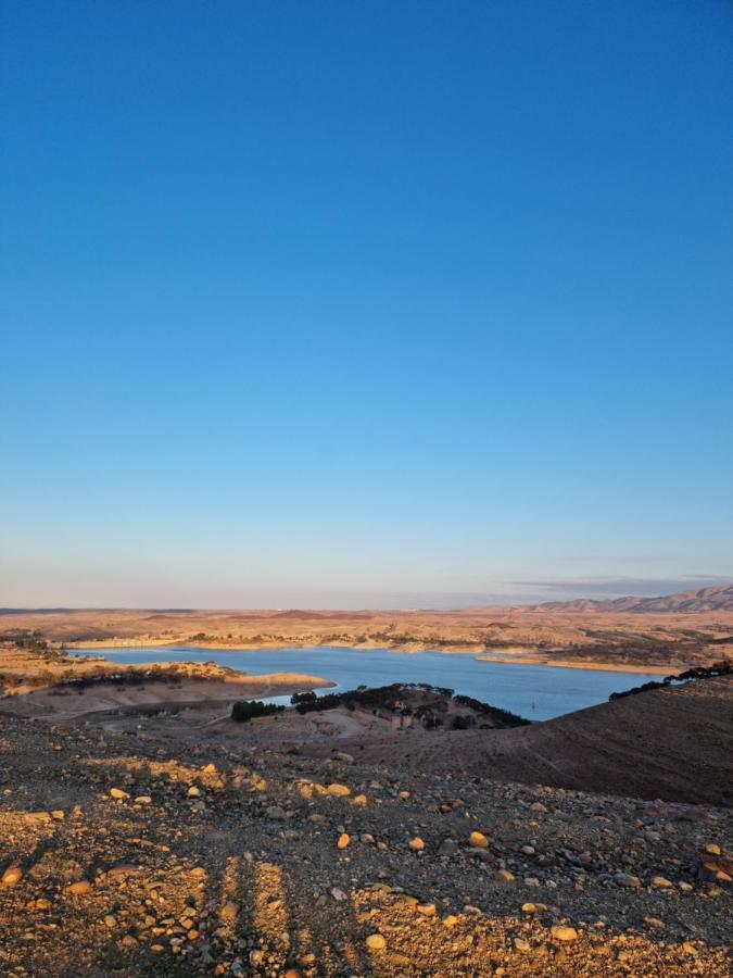 Les Terrasses Du Lac Marrakech Lalla Takerkoust Ngoại thất bức ảnh