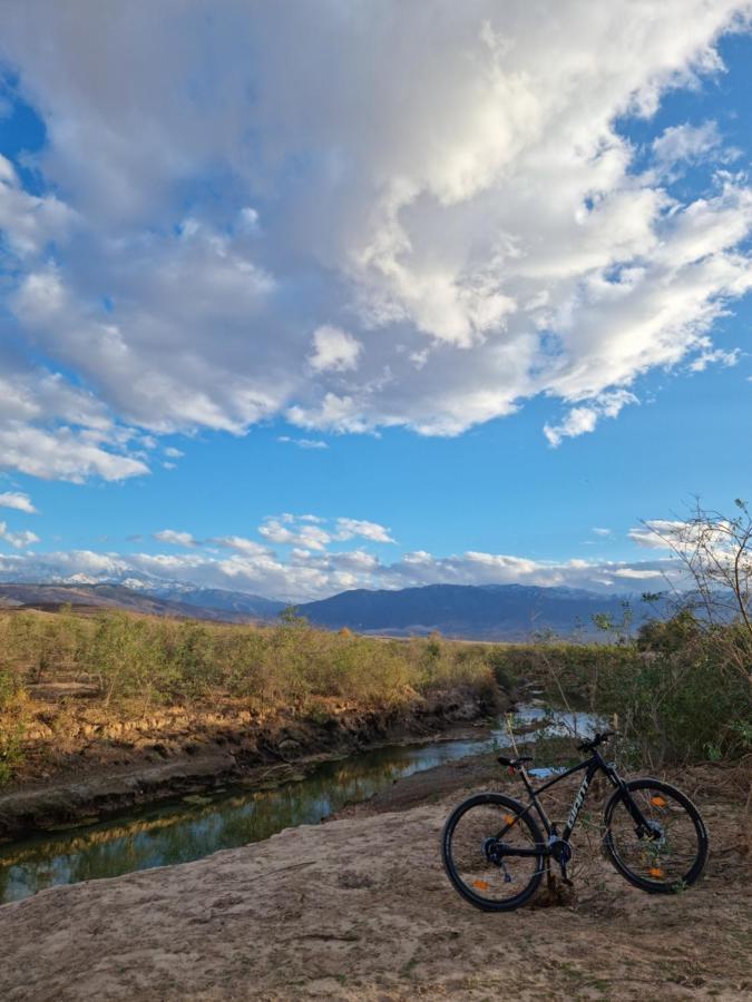 Les Terrasses Du Lac Marrakech Lalla Takerkoust Ngoại thất bức ảnh