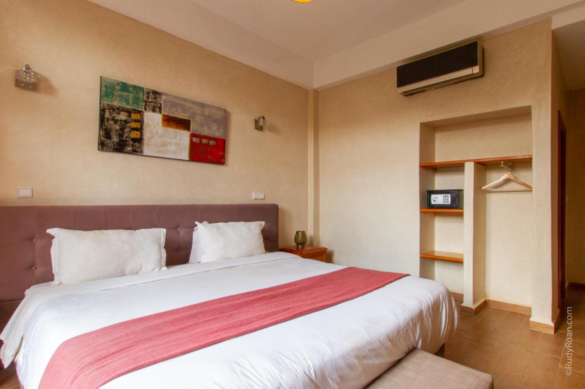 Les Terrasses Du Lac Marrakech Lalla Takerkoust Ngoại thất bức ảnh