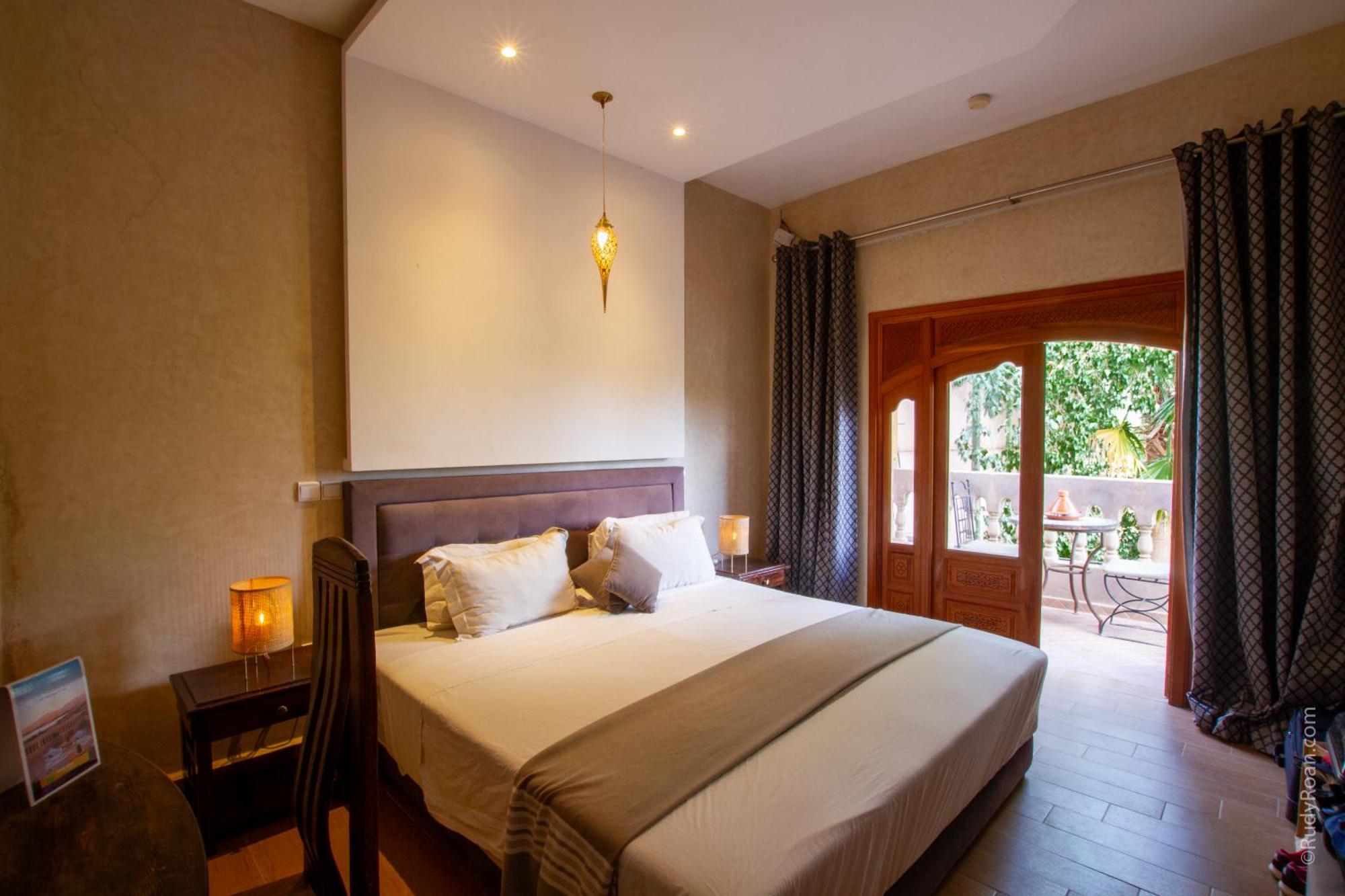 Les Terrasses Du Lac Marrakech Lalla Takerkoust Ngoại thất bức ảnh