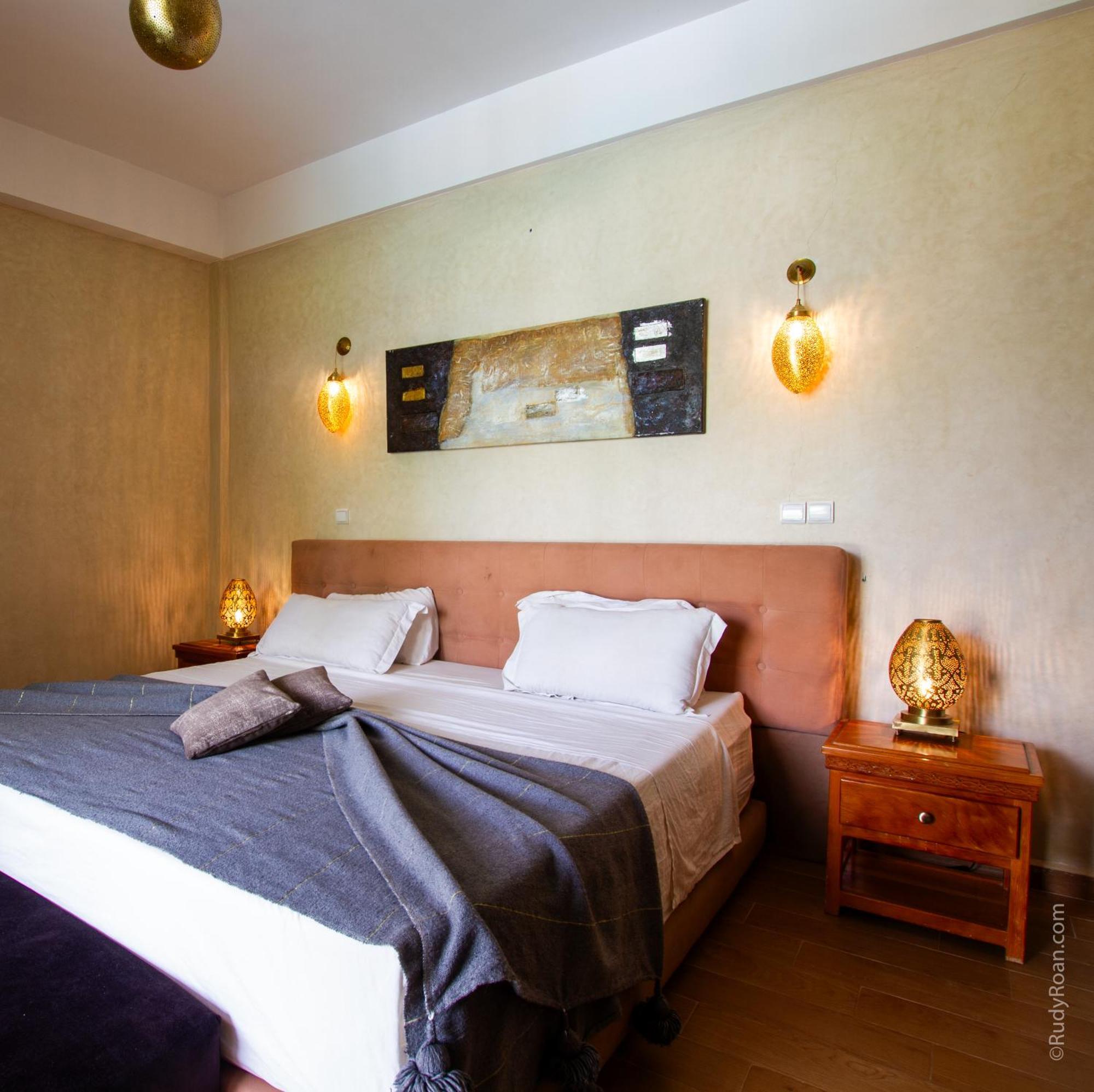 Les Terrasses Du Lac Marrakech Lalla Takerkoust Ngoại thất bức ảnh