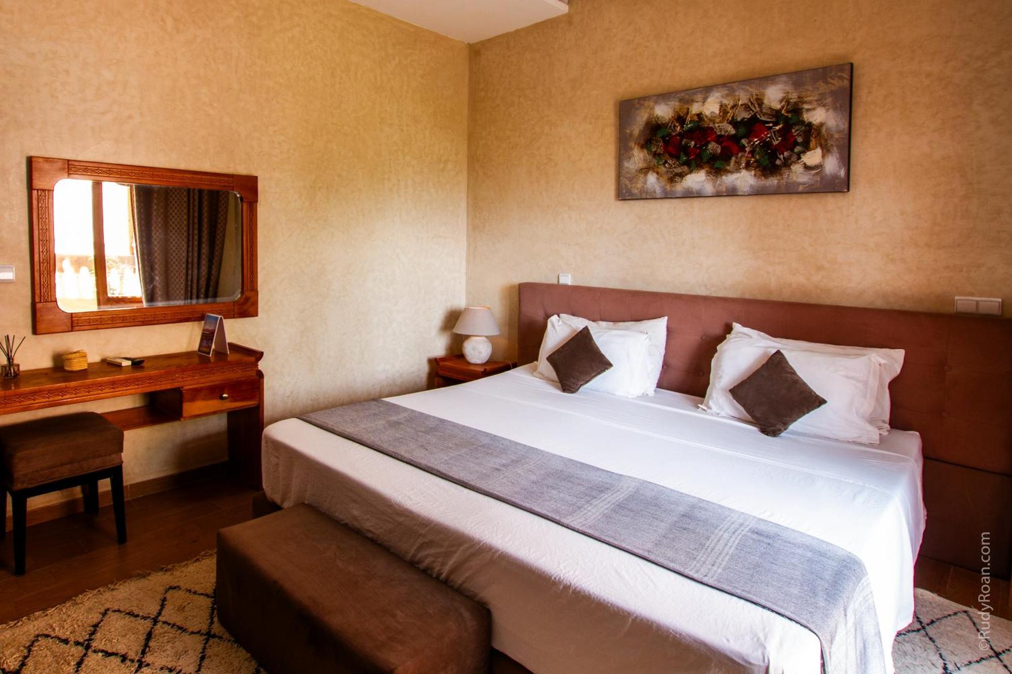 Les Terrasses Du Lac Marrakech Lalla Takerkoust Ngoại thất bức ảnh