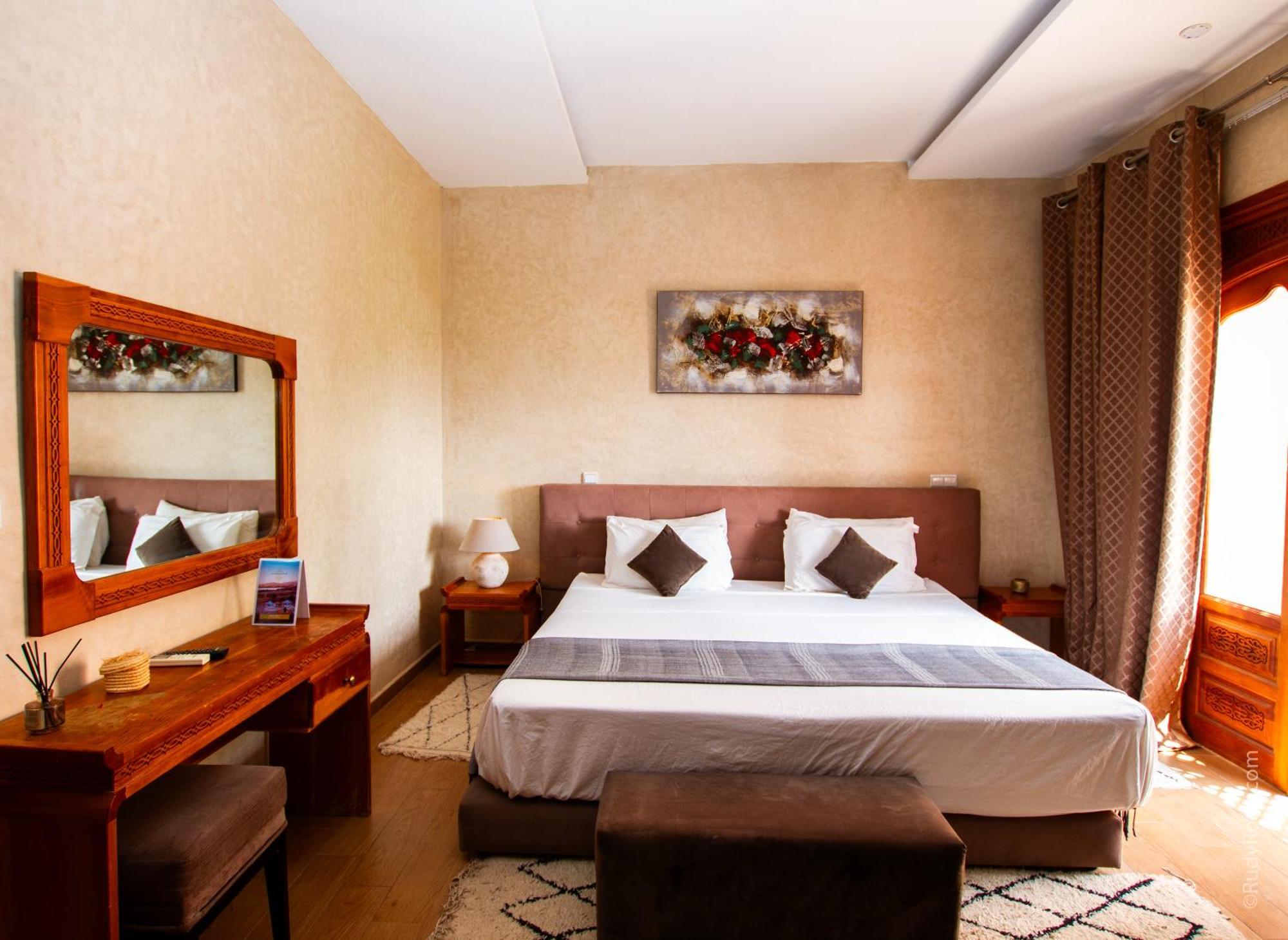 Les Terrasses Du Lac Marrakech Lalla Takerkoust Ngoại thất bức ảnh