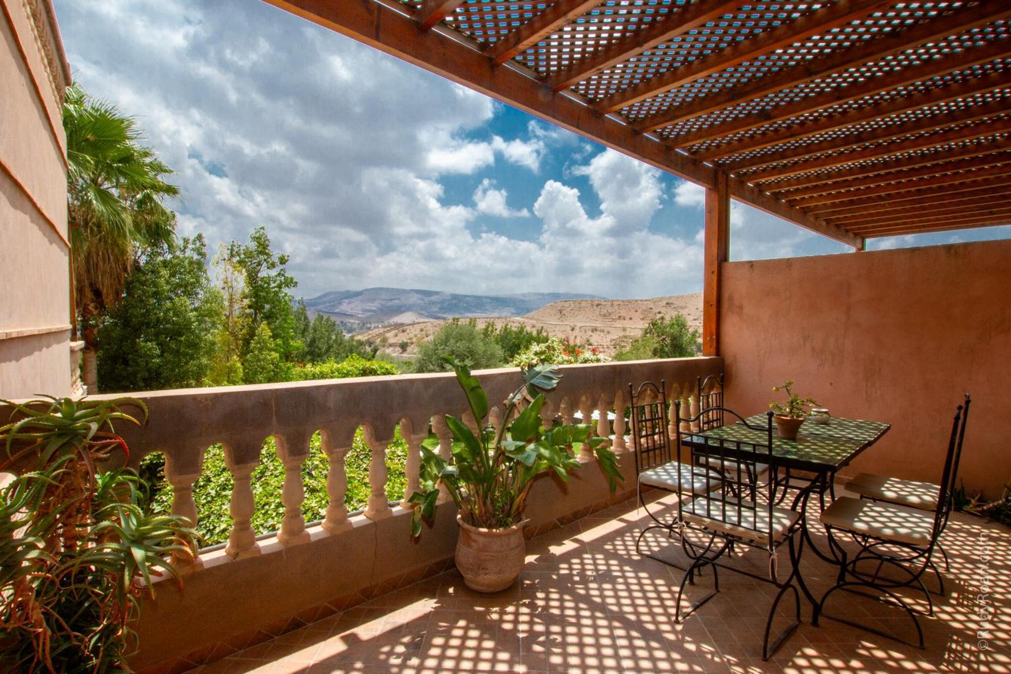 Les Terrasses Du Lac Marrakech Lalla Takerkoust Ngoại thất bức ảnh