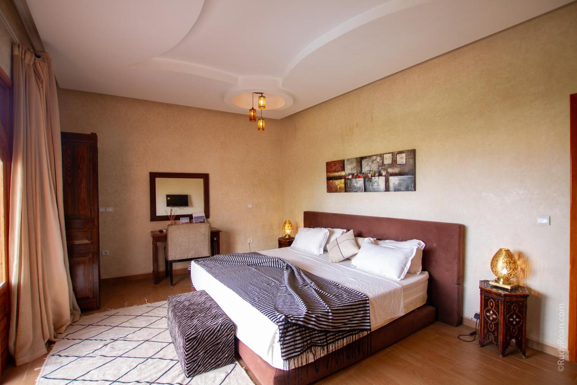 Les Terrasses Du Lac Marrakech Lalla Takerkoust Ngoại thất bức ảnh