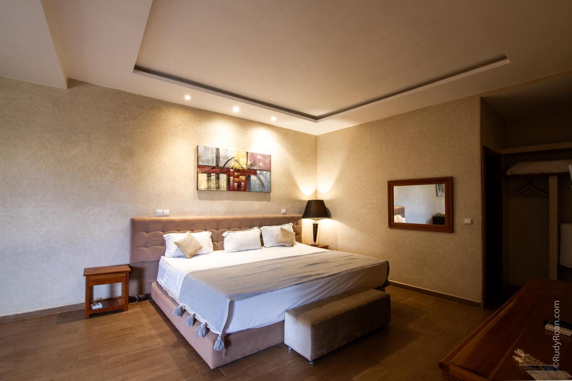 Les Terrasses Du Lac Marrakech Lalla Takerkoust Ngoại thất bức ảnh