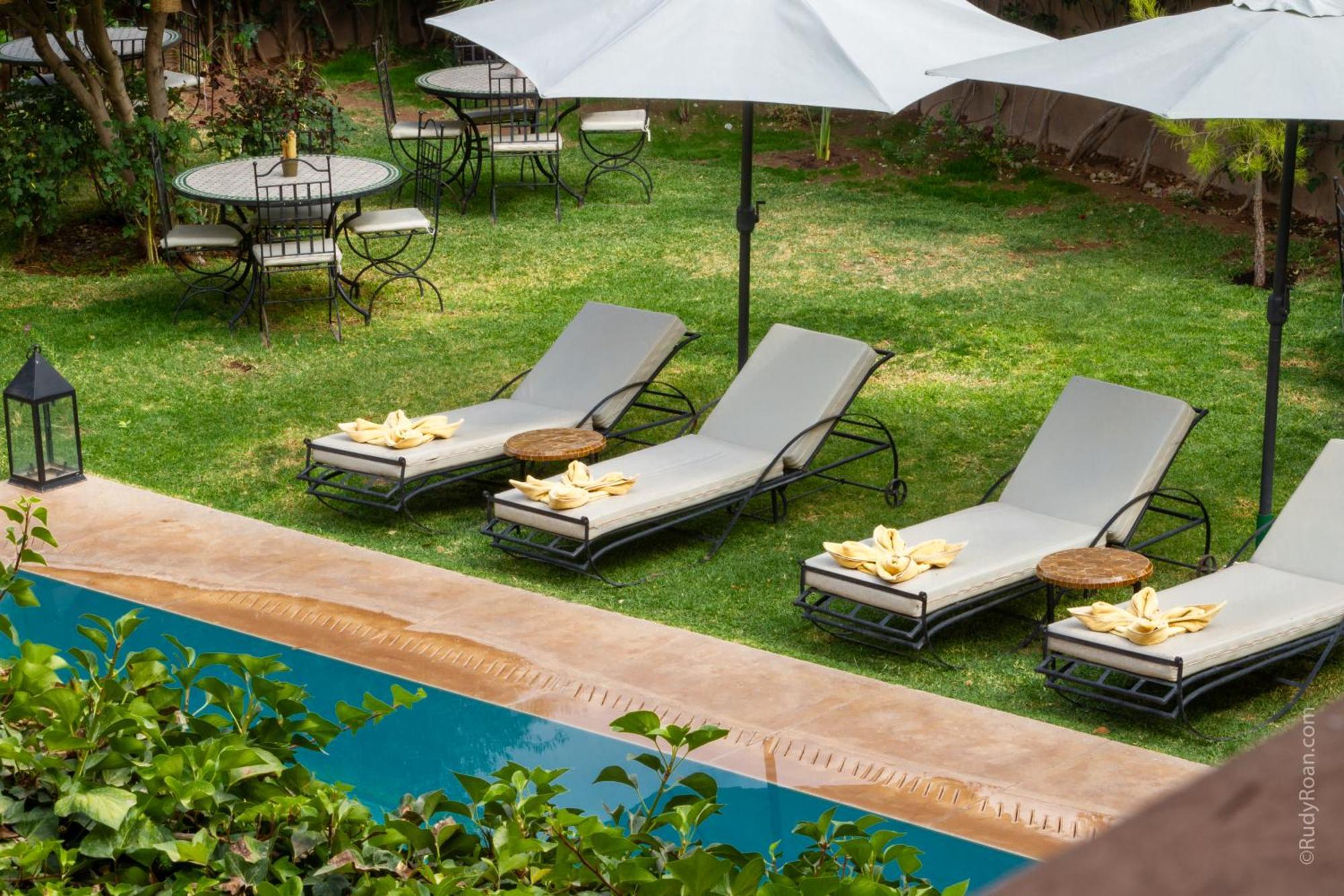 Les Terrasses Du Lac Marrakech Lalla Takerkoust Ngoại thất bức ảnh