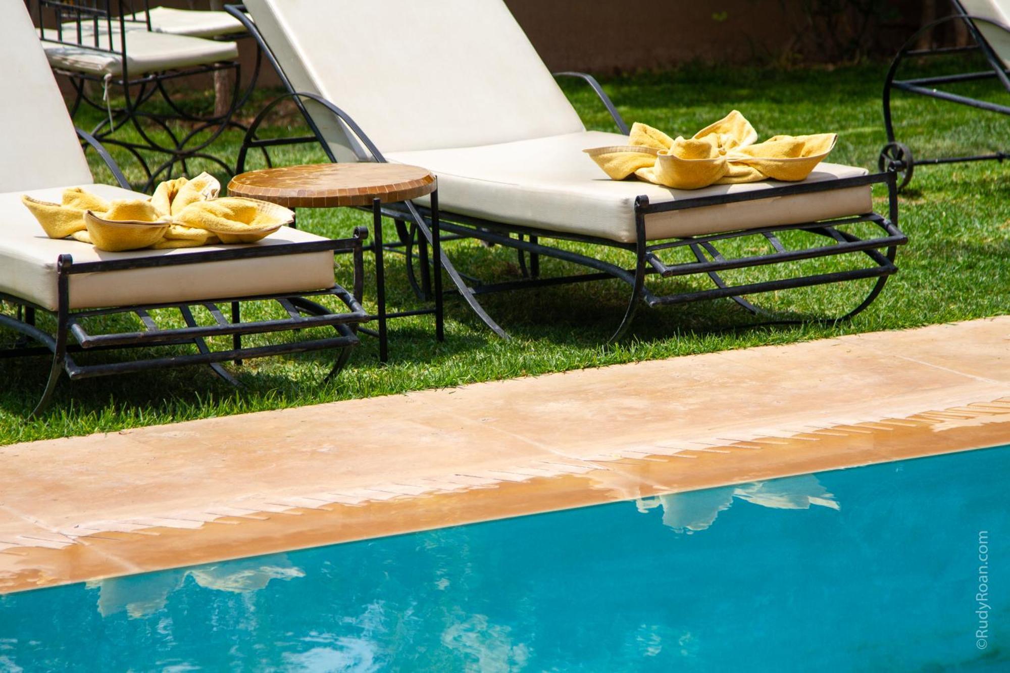 Les Terrasses Du Lac Marrakech Lalla Takerkoust Ngoại thất bức ảnh
