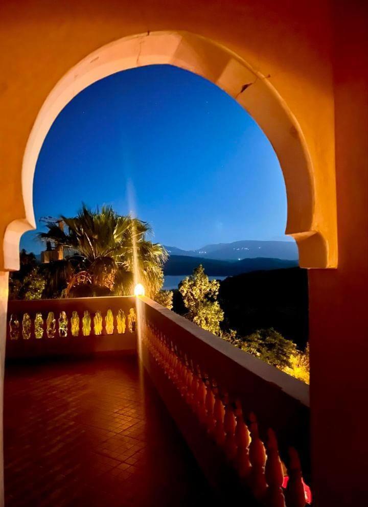 Les Terrasses Du Lac Marrakech Lalla Takerkoust Ngoại thất bức ảnh