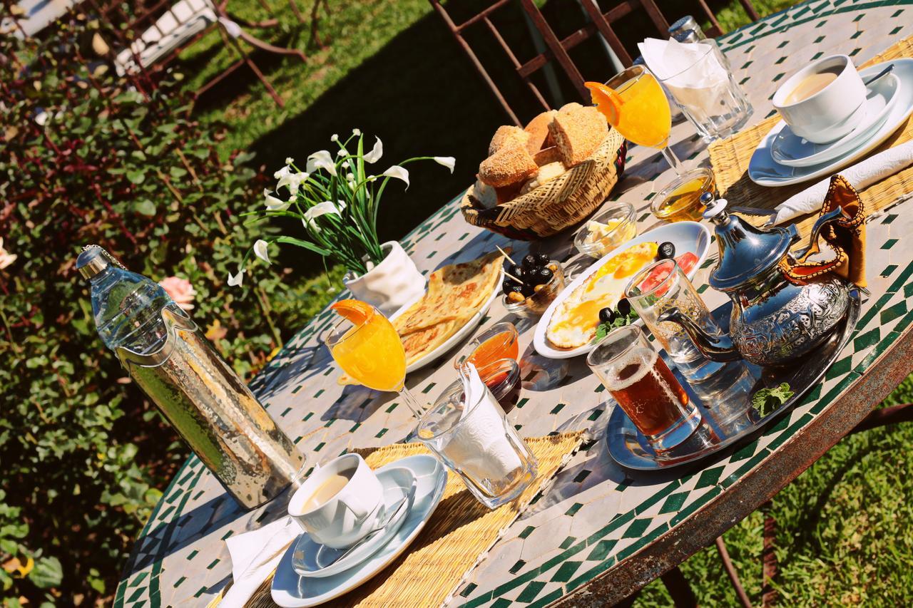 Les Terrasses Du Lac Marrakech Lalla Takerkoust Ngoại thất bức ảnh