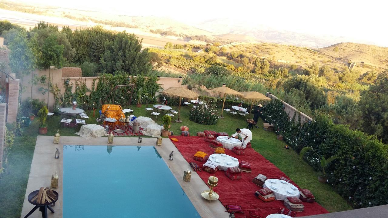 Les Terrasses Du Lac Marrakech Lalla Takerkoust Ngoại thất bức ảnh