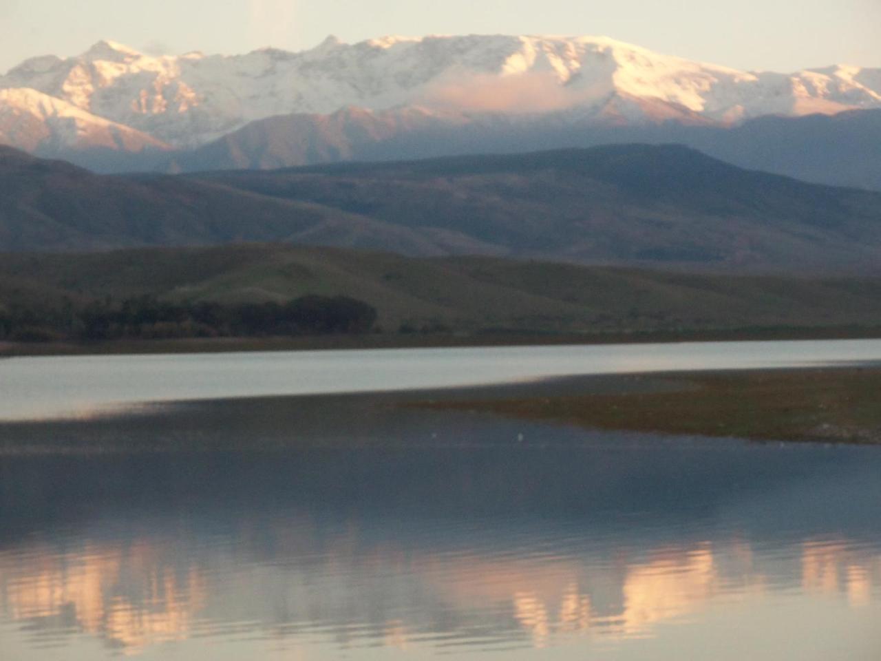 Les Terrasses Du Lac Marrakech Lalla Takerkoust Ngoại thất bức ảnh